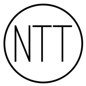 NTT Logo