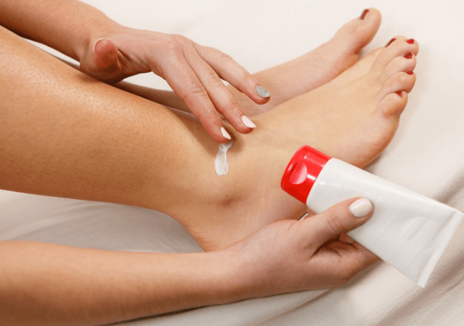 managing muscle aches and joint pain