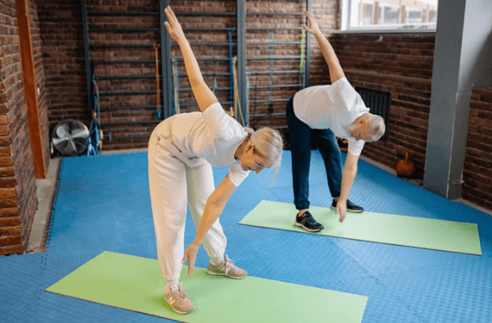 managing muscle aches and joint pain