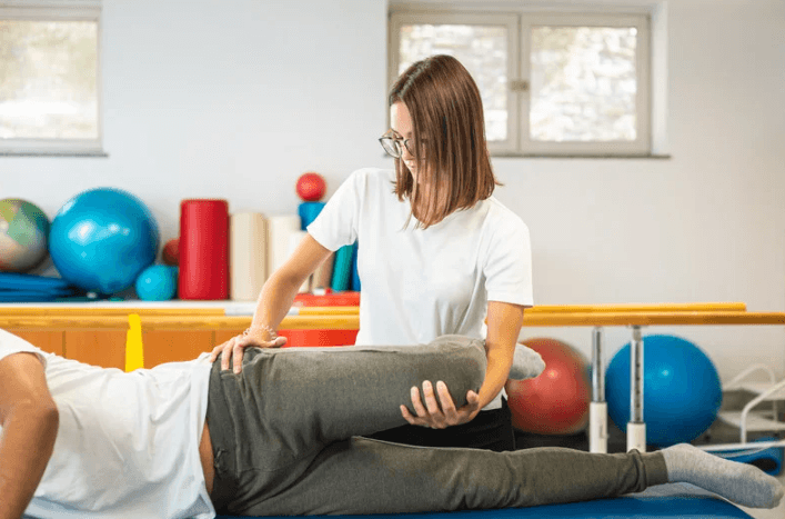 managing muscle aches and joint pain