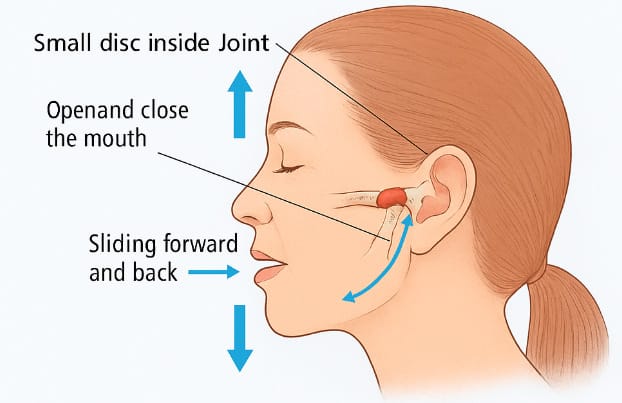 tmj jaw pain management