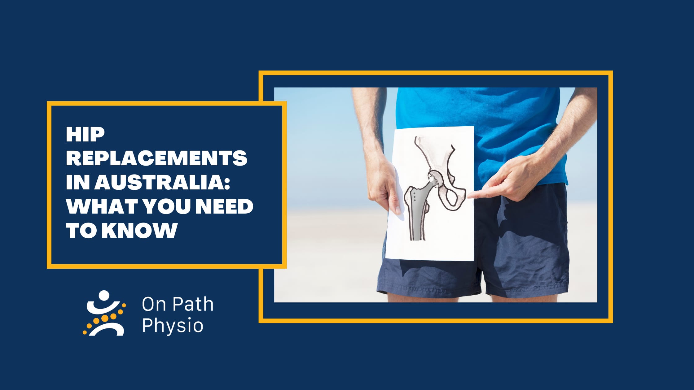 Recovering from Hip Replacement Surgery