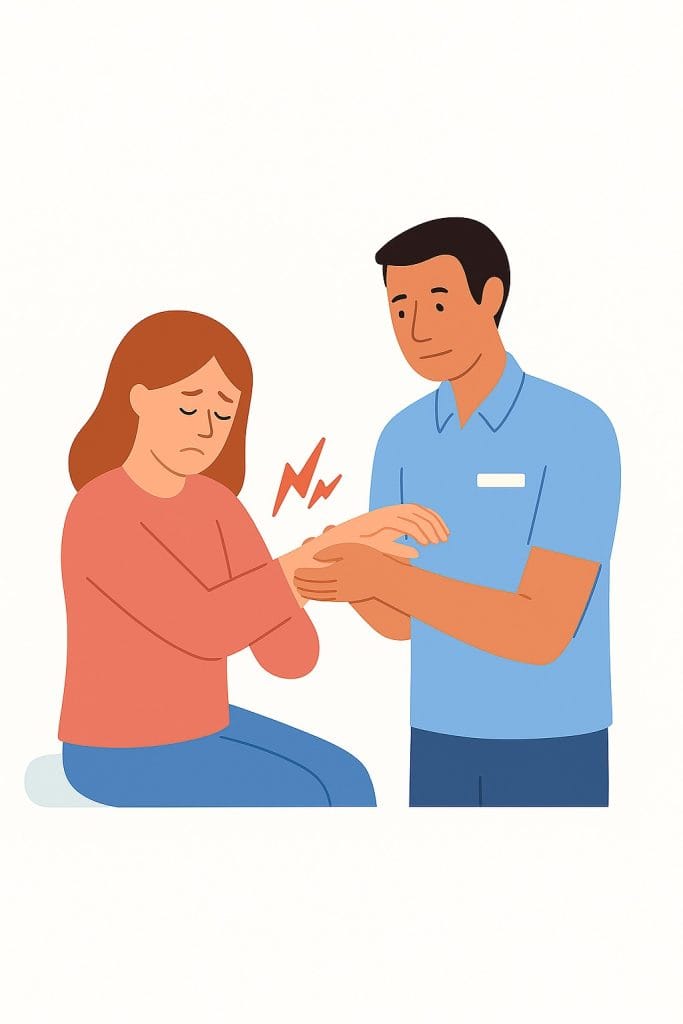 pain management physiotherapy