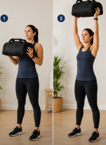 lift carry on bag